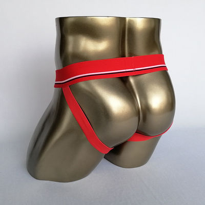 Sexy Cotton Mens Boxer Briefs Panties Thong Breathable Gay Underwear